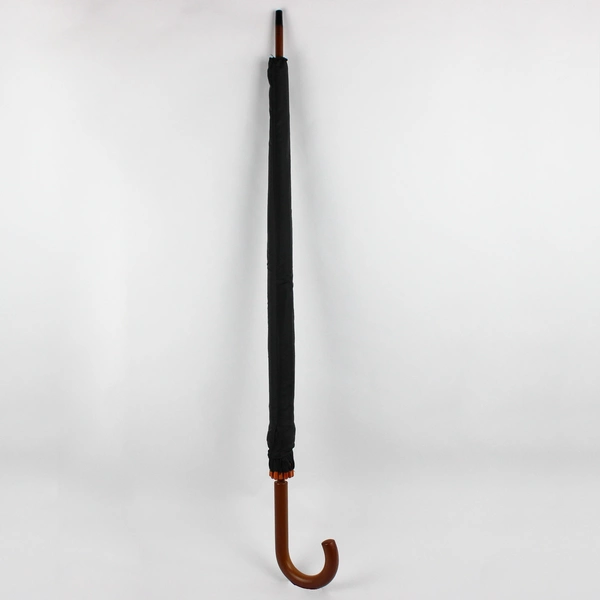 Carpet Resource Center Black Umbrella 42" Diameter