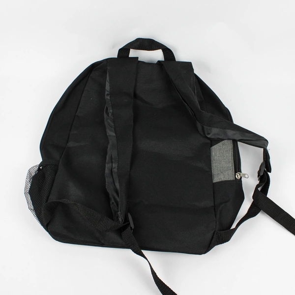 WorldMark by Wyndham Black and Gray Backpack