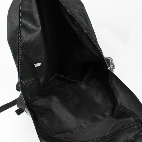 WorldMark by Wyndham Black and Gray Backpack