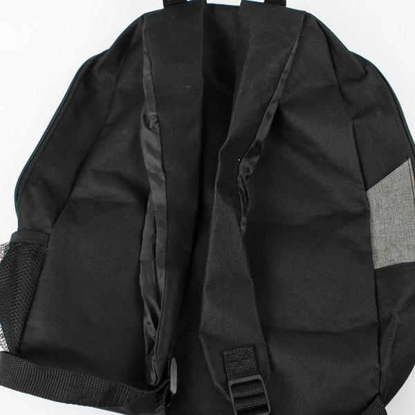 WorldMark by Wyndham Black and Gray Backpack