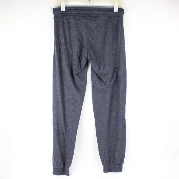 League Gonzaga University Blue Sweatpants Joggers Adult Size Small