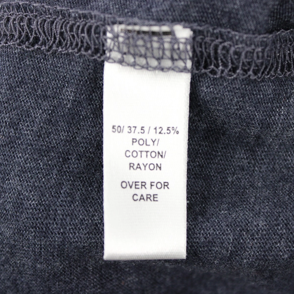 League Gonzaga University Blue Sweatpants Joggers Adult Size Small