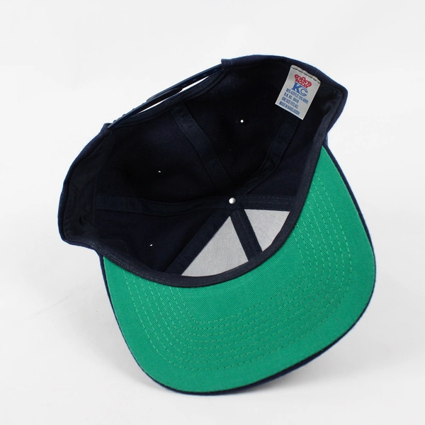 Vintage KC 142nd Fighter Wing Men's Baseball Cap One Size