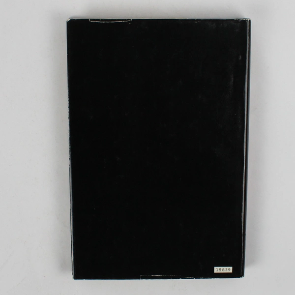 The Fortress of the Pearl Michael Moorcock An Elric Saga Book 1989 HC DJ