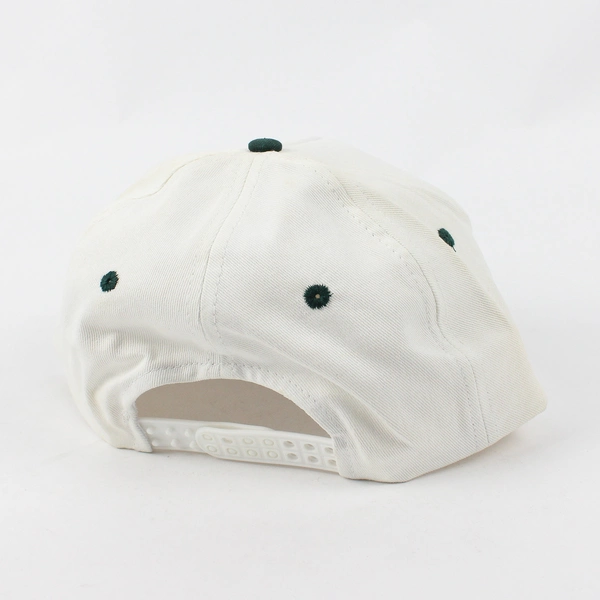 VTG KC HK-1 Spruce Goose Flying Boat Snapback Hat One Size FLAWED