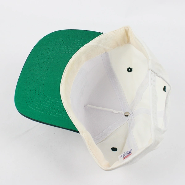 VTG KC HK-1 Spruce Goose Flying Boat Snapback Hat One Size FLAWED