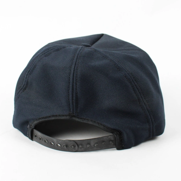 New Era USS Henry M. Jackson SSBN 730 Snapback Hat Men's Small-Medium