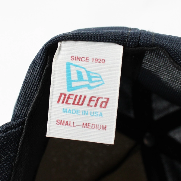 New Era USS Henry M. Jackson SSBN 730 Snapback Hat Men's Small-Medium