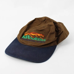 Richardson HJ Andrews Experimental Forest Baseball Cap One Size