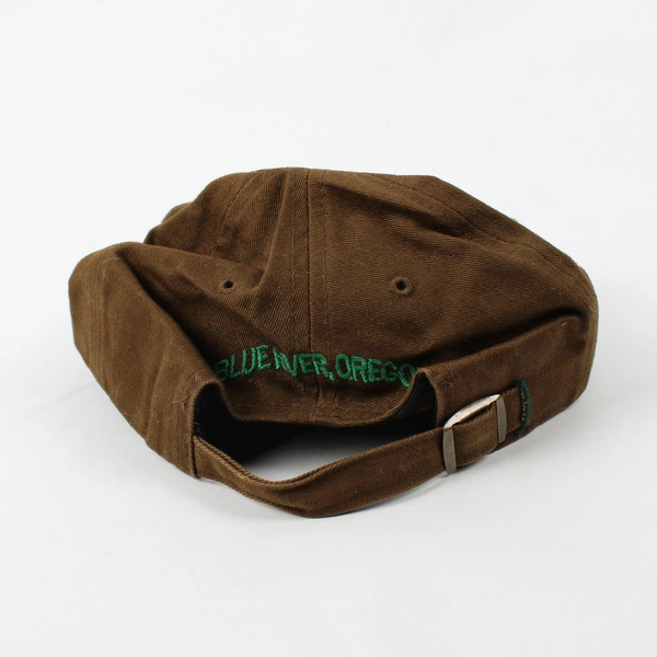 Richardson HJ Andrews Experimental Forest Baseball Cap One Size