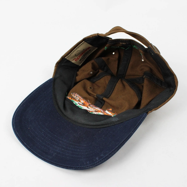 Richardson HJ Andrews Experimental Forest Baseball Cap One Size