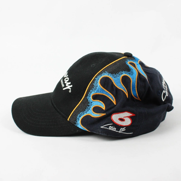 Con-Way Freight Men's Embroidered Baseball Cap One Size