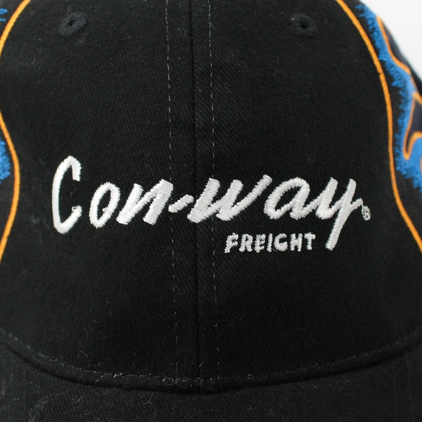 Con-Way Freight Men's Embroidered Baseball Cap One Size