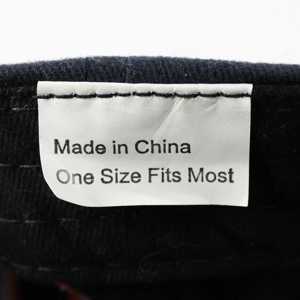 Con-Way Freight Men's Embroidered Baseball Cap One Size