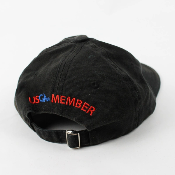 U.S. Open Championships 2014 Pinehurst No. 2 Men's Baseball Cap One Size FLAW