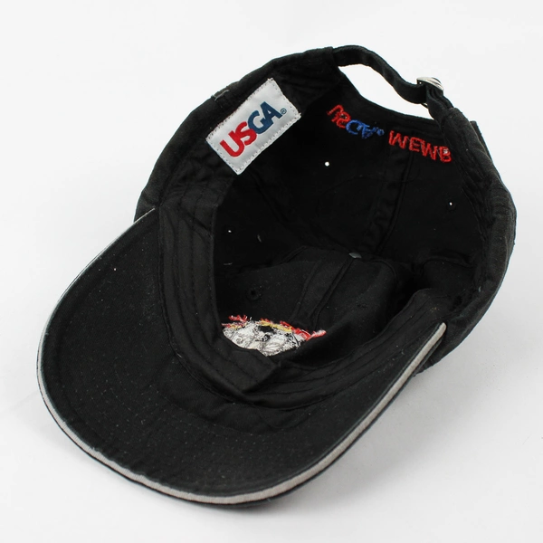 U.S. Open Championships 2014 Pinehurst No. 2 Men's Baseball Cap One Size FLAW