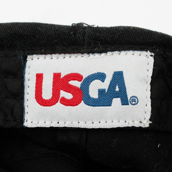 U.S. Open Championships 2014 Pinehurst No. 2 Men's Baseball Cap One Size FLAW