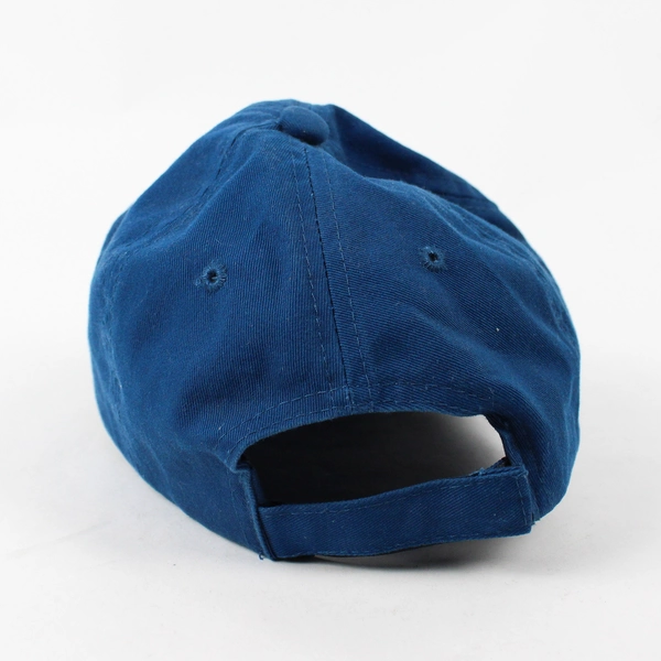 Pepsi Refresh Project 2010 Blue Adult's Baseball Cap One Size