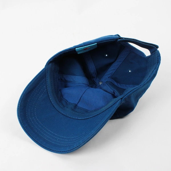 Pepsi Refresh Project 2010 Blue Adult's Baseball Cap One Size