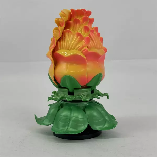 1993 Princess of the Flowers Tricia Birthday Party Doll Set No Doll Or Kitty