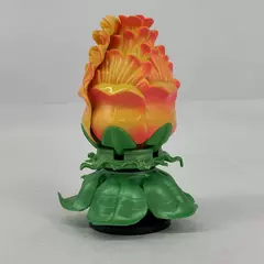 1993 Princess of the Flowers Tricia Birthday Party Doll Set No Doll Or Kitty