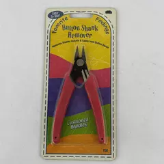 Blumenthal Lansing Button Shank Remover NIP