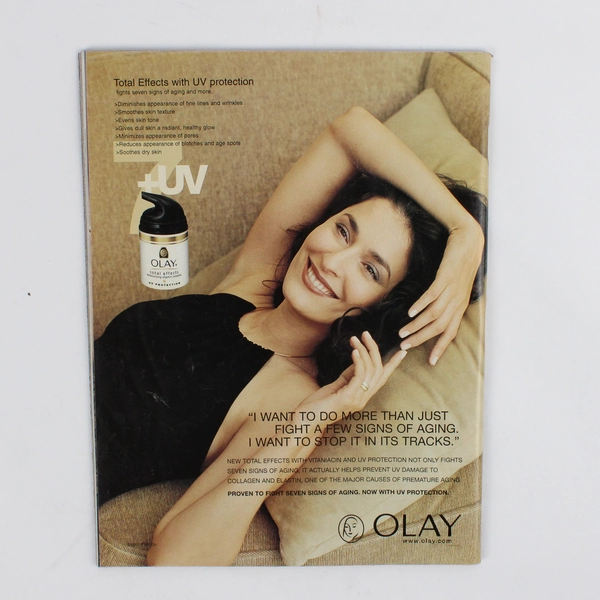 People Magazine Sept 11 2001 The Day That Shook America Sept 2001 Issue #13