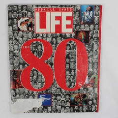 Life Magazine Special Issue The 80s Fall 1989 Vol 12 Issue 12
