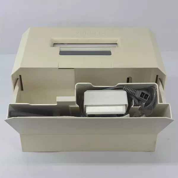 Bernina 1260 Sewing Machine With Accessories