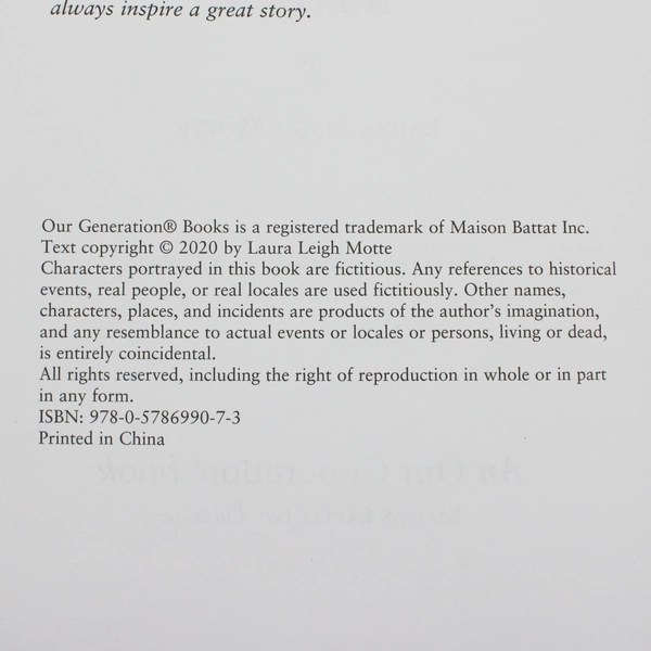 Once Upon A Pizza Featuring Francesca by Laura Leigh Motte 2020 Hardcover