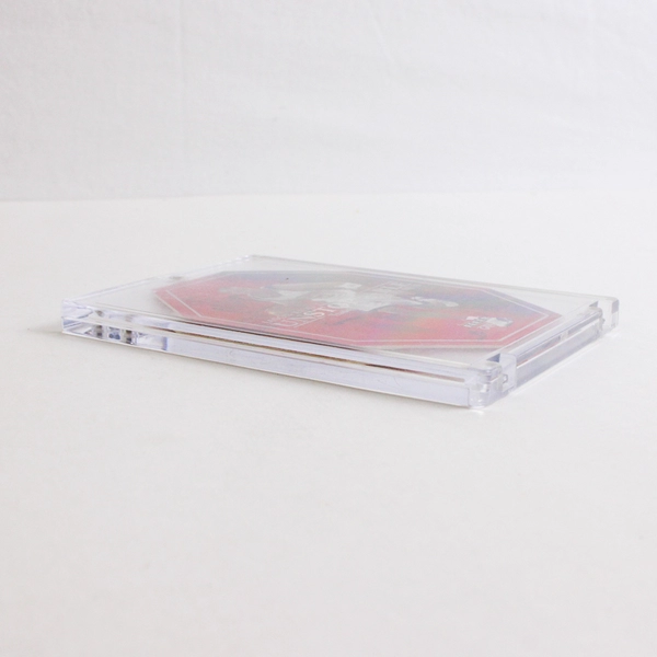 2001-02 Fleer Genuine Unstoppable Jason Kidd #7U HOF