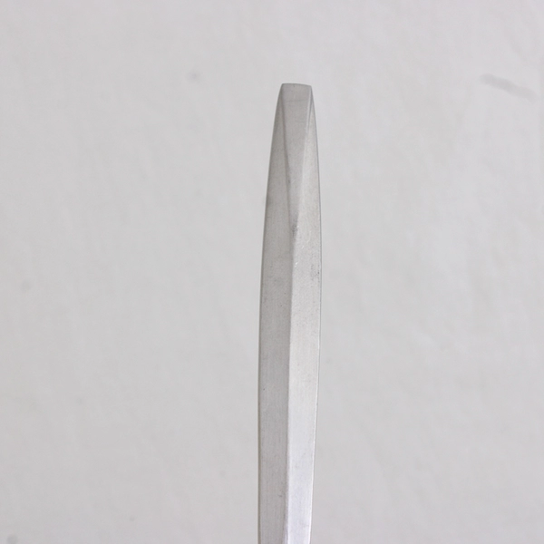 Lot of 8 Noritake Harmony Place Soup Spoons 18/8 Stainless Japan Flatware 7 3/8"