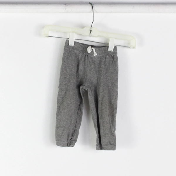 Lot of 3 Pieces Baby Bundle Pants and One-piece Bodysuit 18 Month Clothes