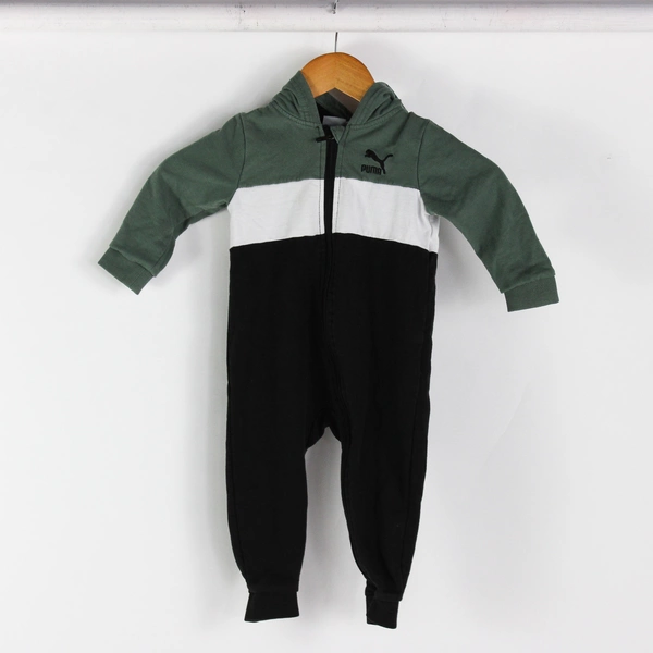 Lot of 3 Pieces Baby Bundle Pants and One-piece Bodysuit 18 Month Clothes