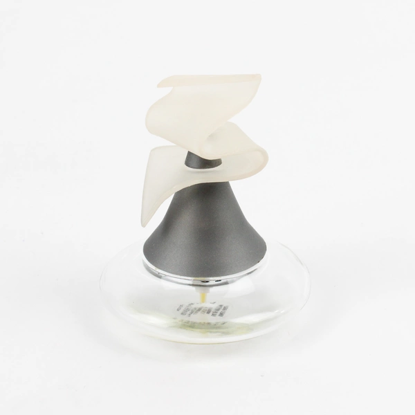 Romeo Gigli Eau De Parfum Purfume Spray Bottle (Empty Bottle, 1.7 Oz)