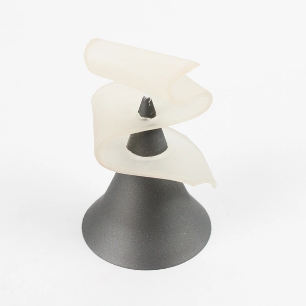 Romeo Gigli Eau De Parfum Purfume Spray Bottle (Empty Bottle, 1.7 Oz)