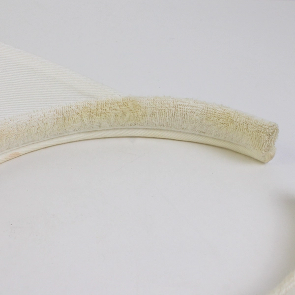 Lot of 3 Unbranded Women's Golf Visors