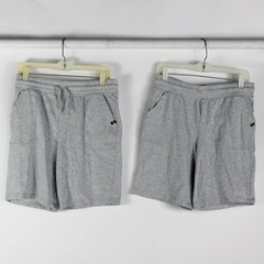Lot of 2 Wonder Nation Child's XXL Gray Lounge Shorts 