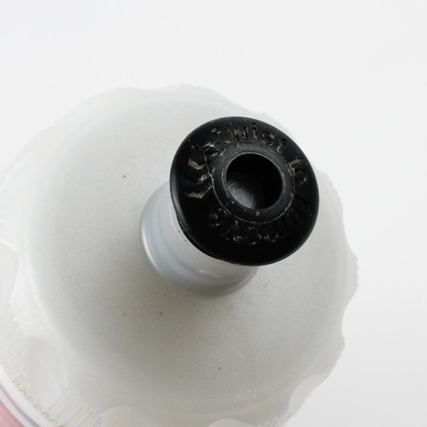 Polar Bottle Insulated Sports Water Bottle 24 Oz Pink/Green/White 10.75" Tall