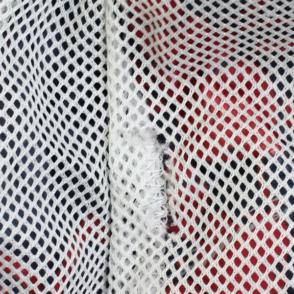 L.L. Bean Lobster Print Windbreaker Jacket Unisex Kid's Size 5/6