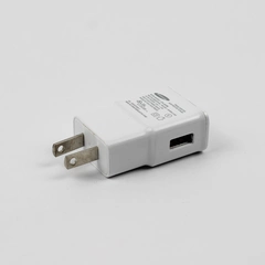 Genuine Samsung 5V 2A ETA-U90JWE USB Travel Charger Adapter