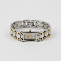 Anne Klein Stainless Steel Back Women's Wrist Watch Untested