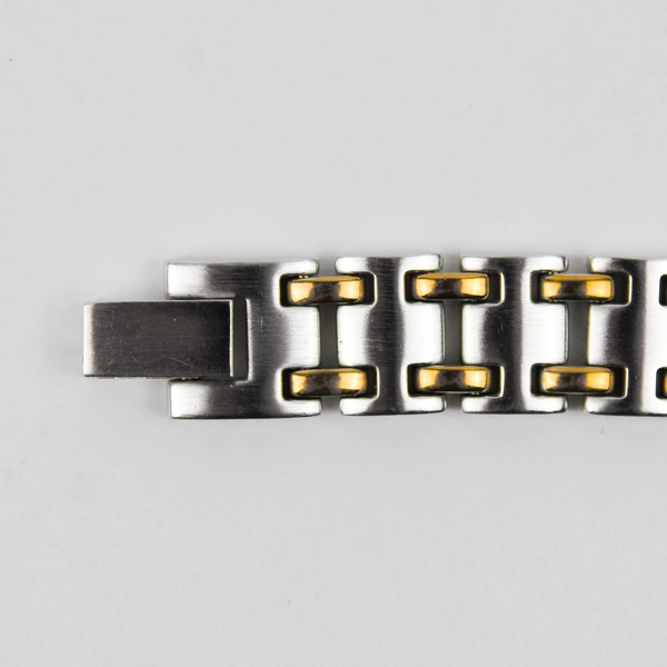 Anne Klein Stainless Steel Back Women's Wrist Watch Untested