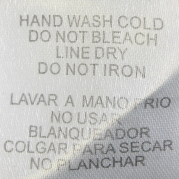 Ingear Short Gray Smocked Halter Resort Dress Women's Size Small