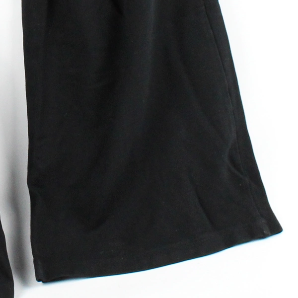 One 5 One Woman 20W Miracle Ab-Shaper Black Stretch Pants 