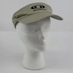 Salomon Adjustable Outdoor Sports Cap Vizor Hat Unisex Lightweight