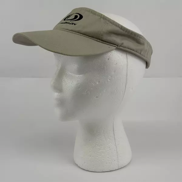 Salomon Adjustable Outdoor Sports Cap Vizor Hat Unisex Lightweight