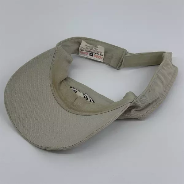 Salomon Adjustable Outdoor Sports Cap Vizor Hat Unisex Lightweight