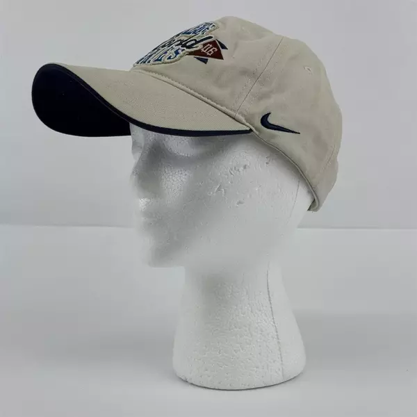 College World Series 2006 Beavers Baseball NCAA Cap