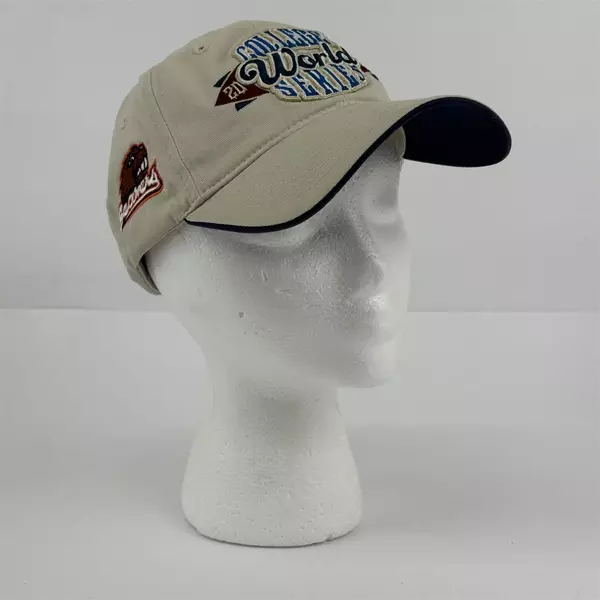 College World Series 2006 Beavers Baseball NCAA Cap